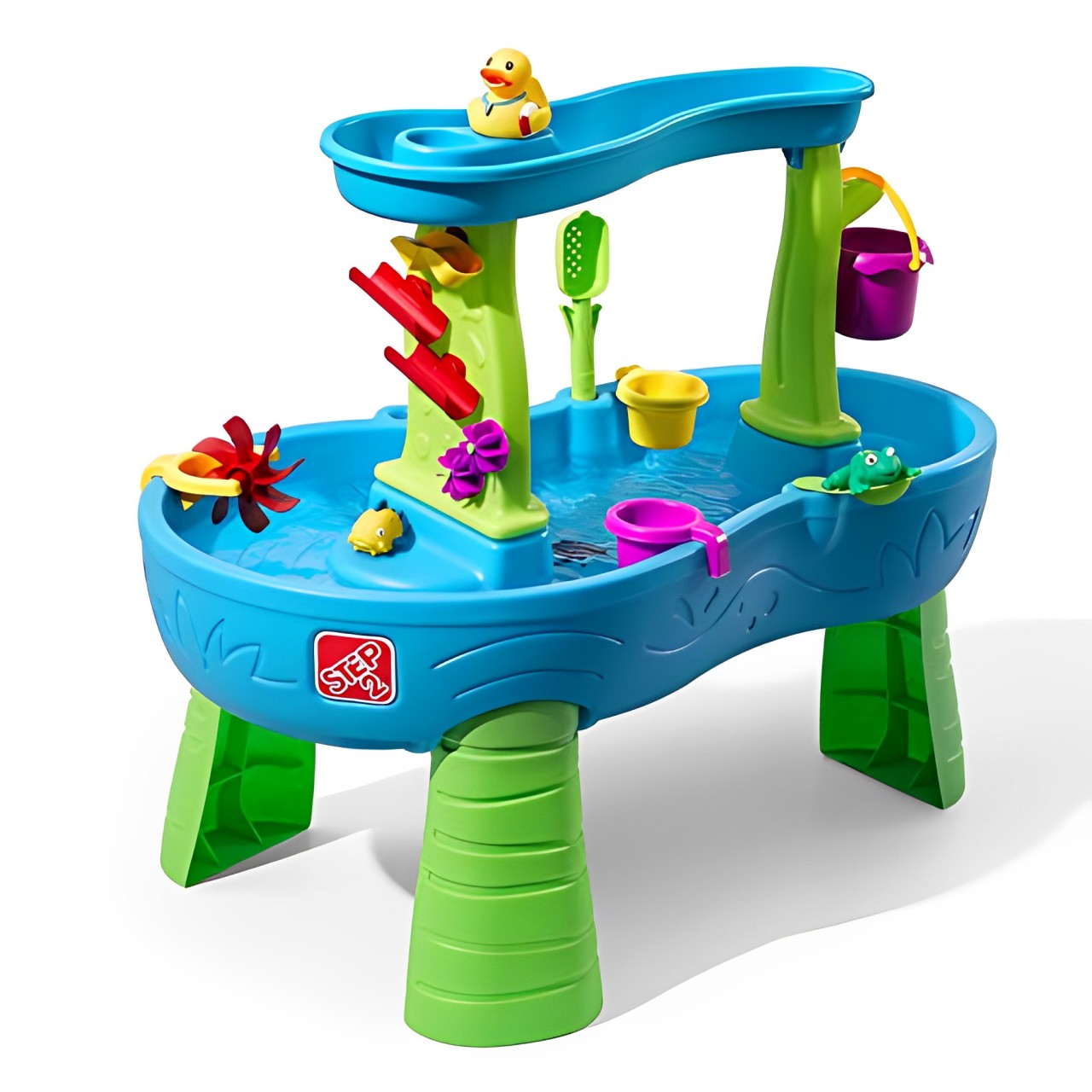 best kids water table top picks