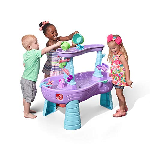 best water table for kids step 2