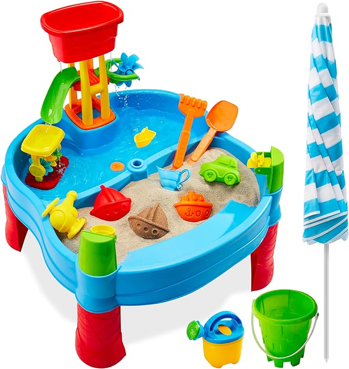 best table top for kids