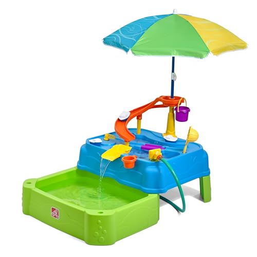 Best Water Table For Kids