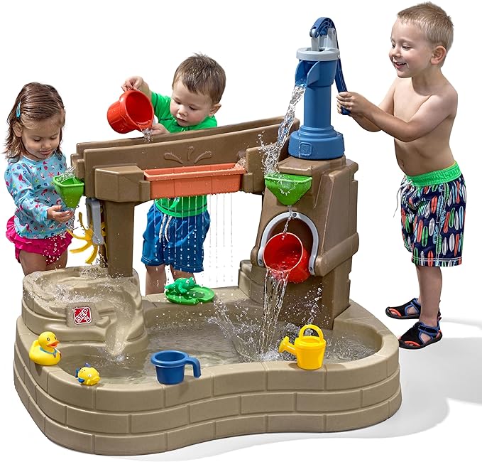 best water table for kids