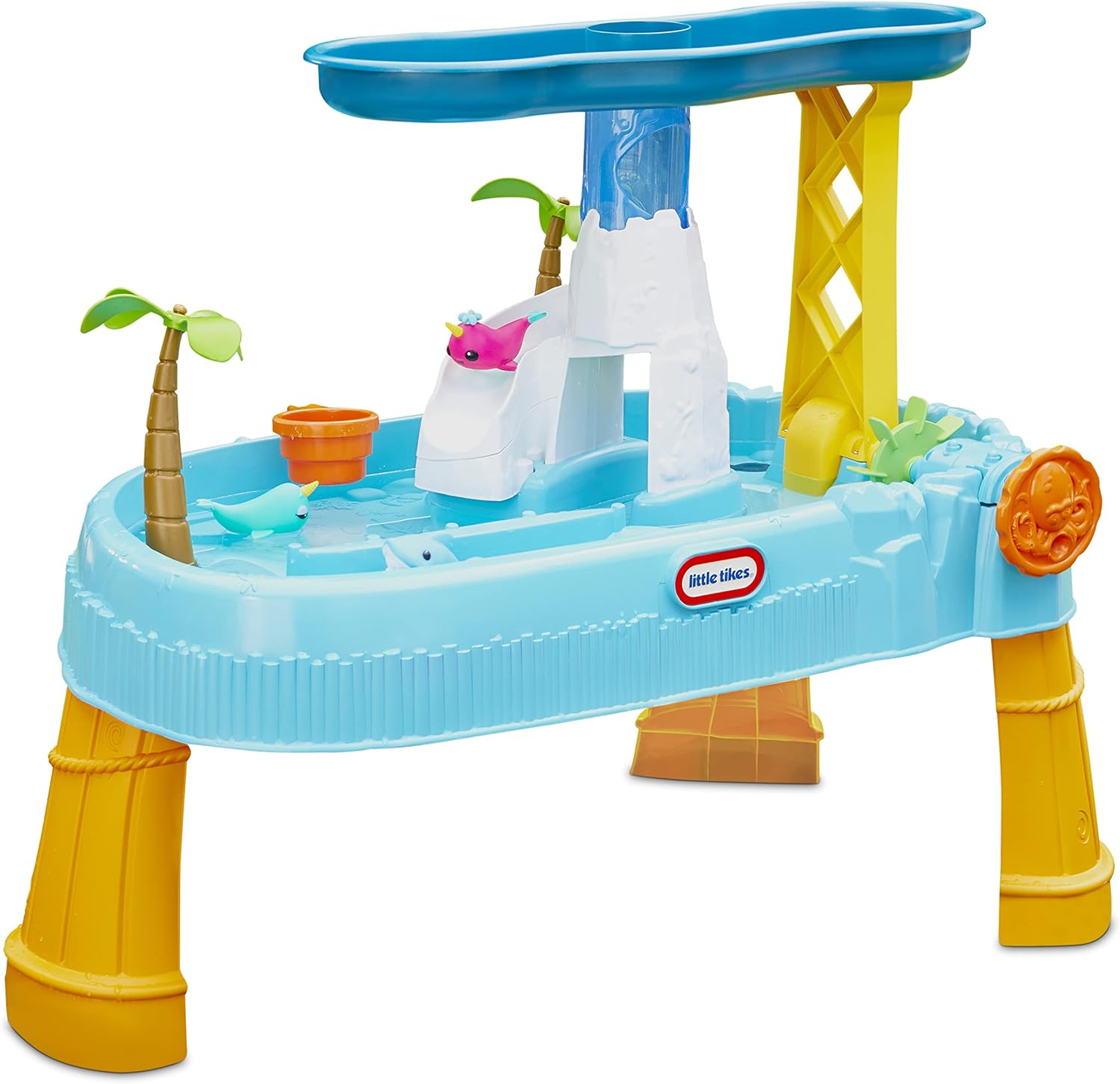 best water table for kids