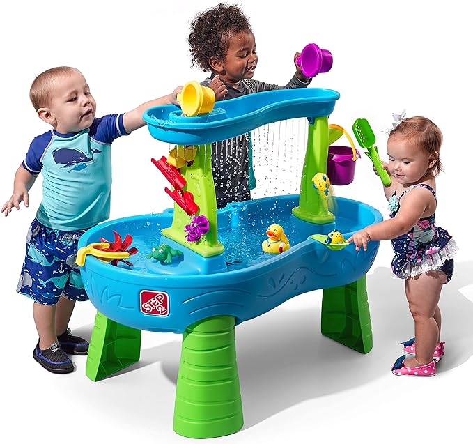 best water table for kids