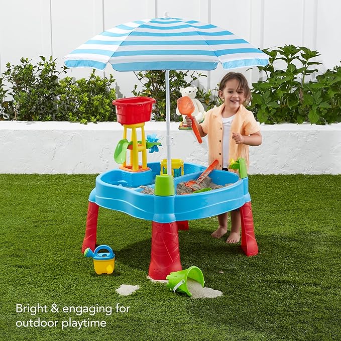 best water table for kids