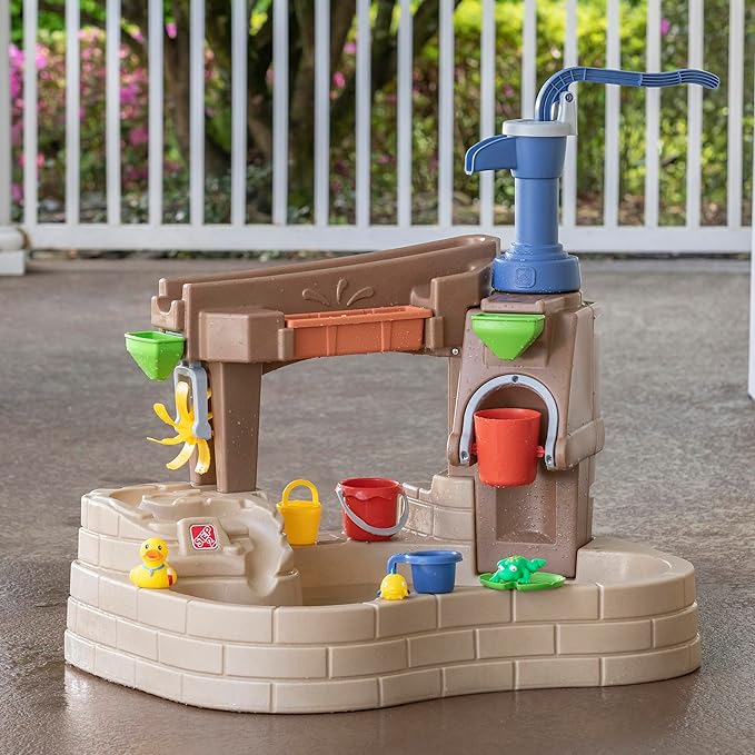 best water table for kids