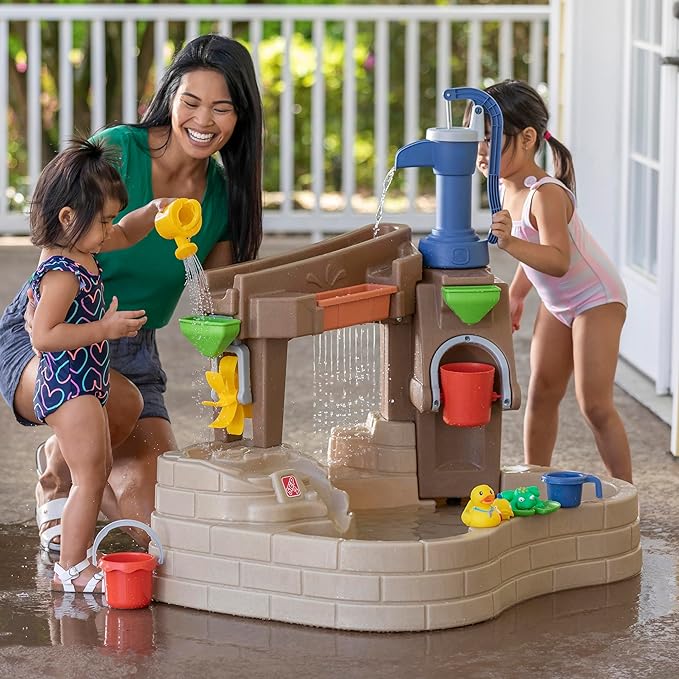 best water table for kids