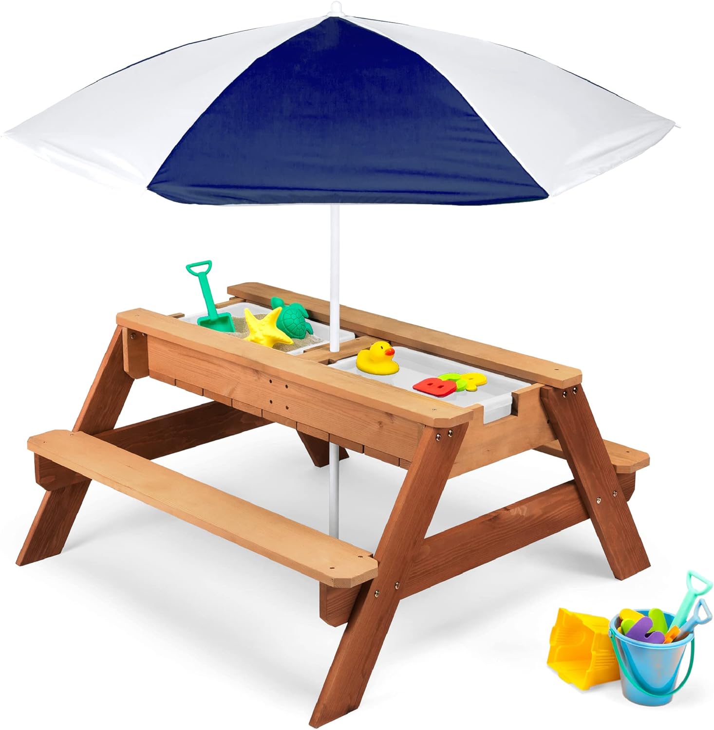 best water table for kids