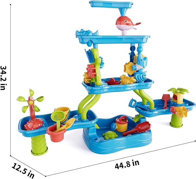 best water table for kids