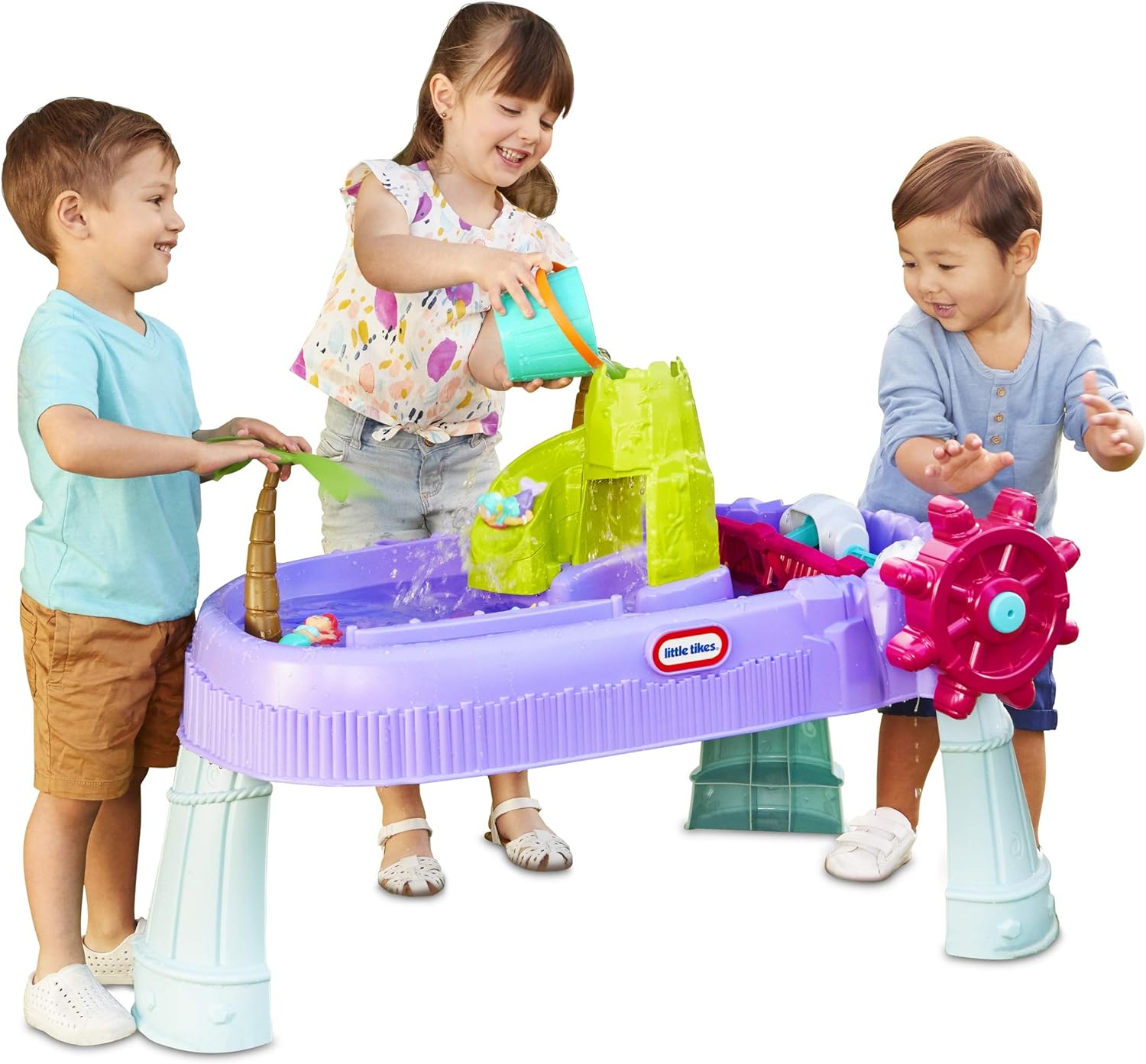 best water table for kids