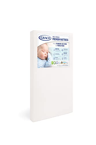 Best Infant Crib Mattress