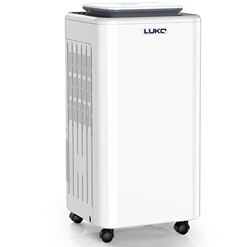 Best Rated Dehumidifiers For Basements