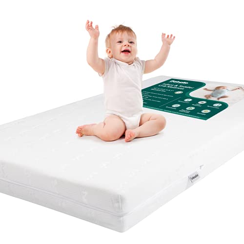 Best Infant Crib Mattress