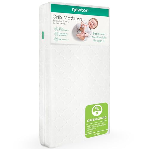 Best Infant Crib Mattress