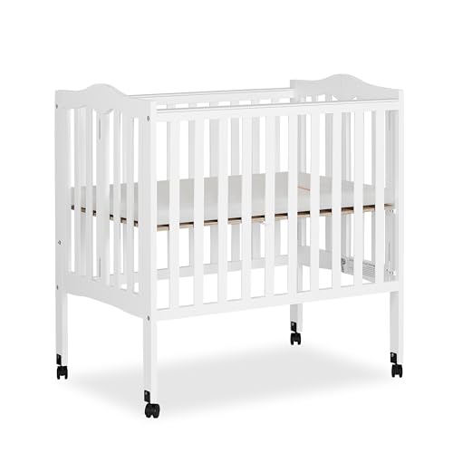 Best Portable Crib For Grandparents