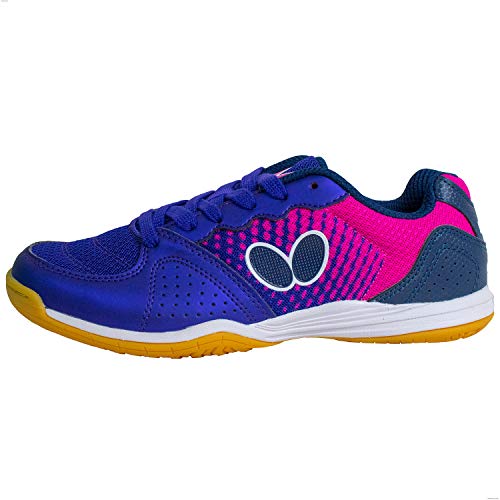 10 Best Table Tennis Shoes