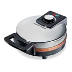 Best Waffle Iron With Removable Plates