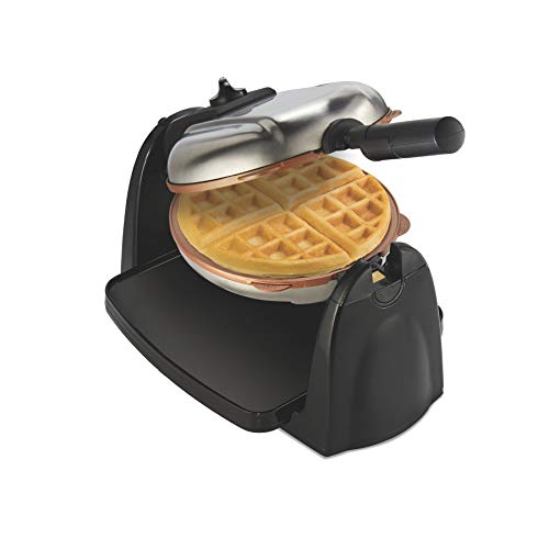 Best Waffle Iron With Removable Plates