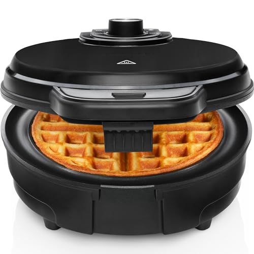 Best Waffle Iron With Removable Plates