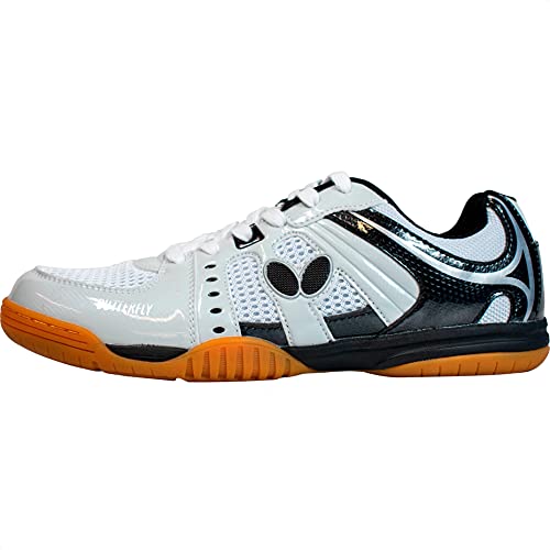 10 Best Table Tennis Shoes