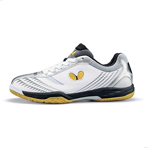 10 Best Table Tennis Shoes