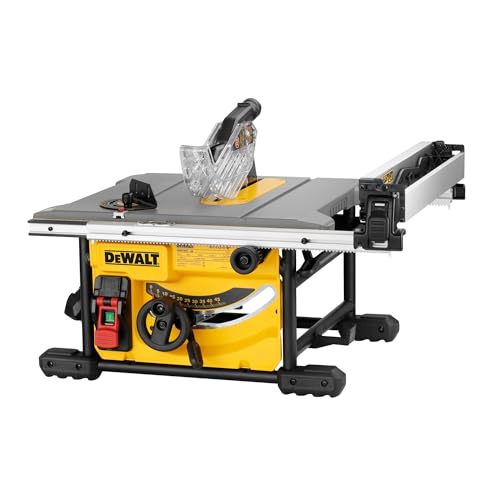 best portable table saw for fine woodworking