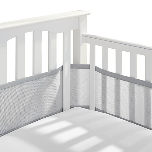 12 Best Crib Bumper