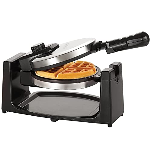 Best Waffle Iron With Removable Plates