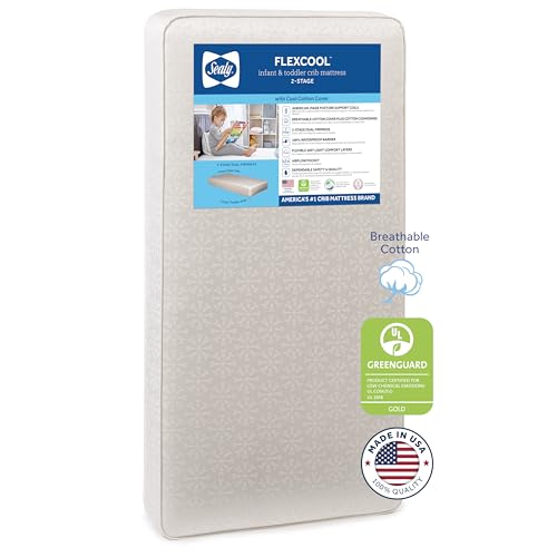 Best Infant Crib Mattress