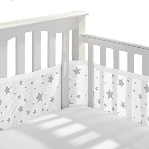 12 Best Crib Bumper