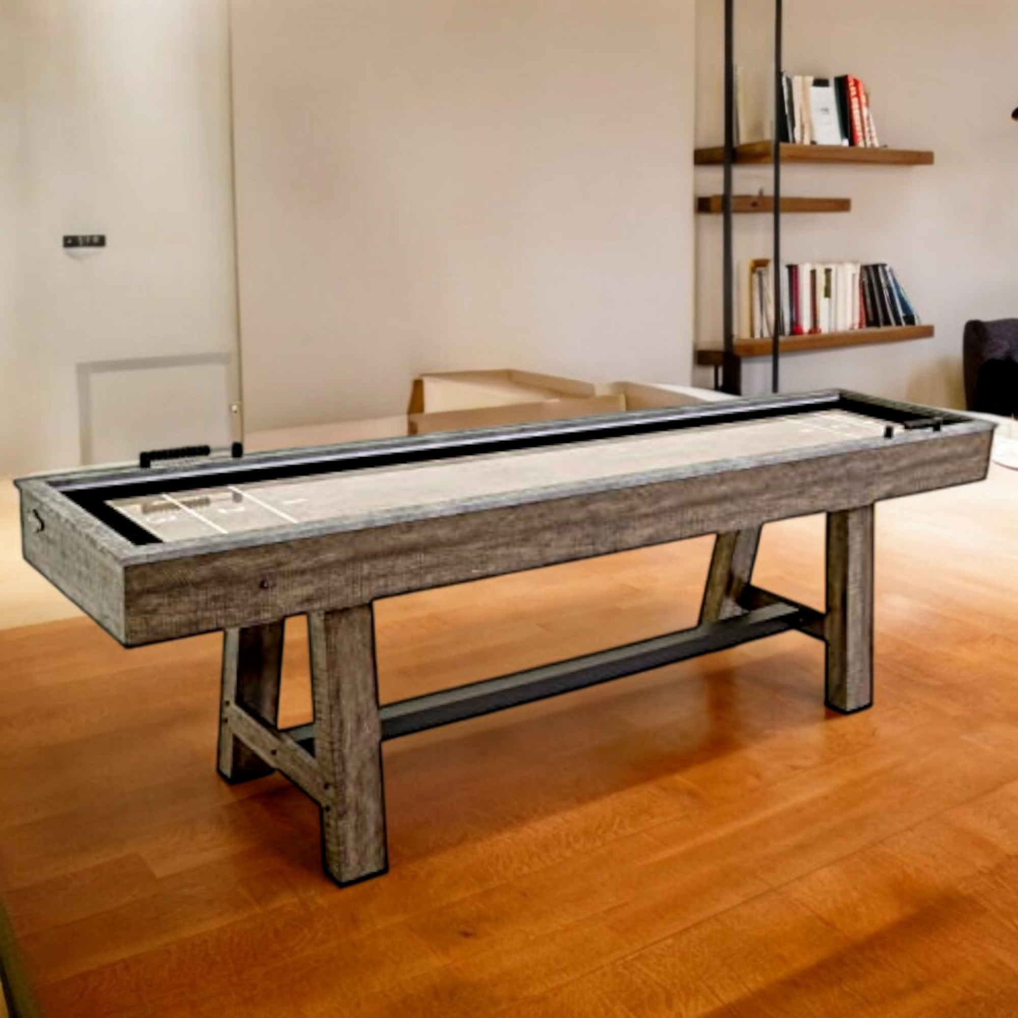 Best Shuffleboard Tables