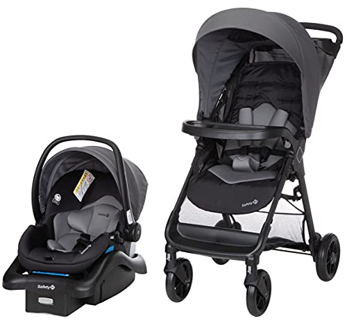 Best Baby Car Seat And Stroller