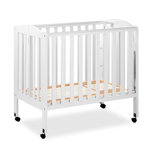 Best Portable Crib for Grandparents