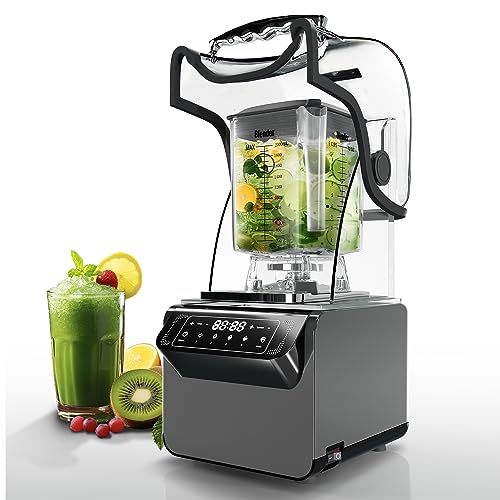 Best Quietest Blender