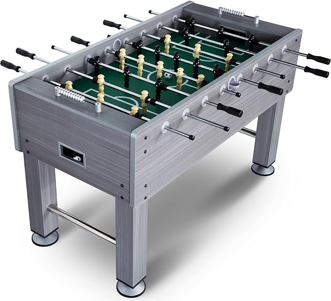 best rated foosball tables