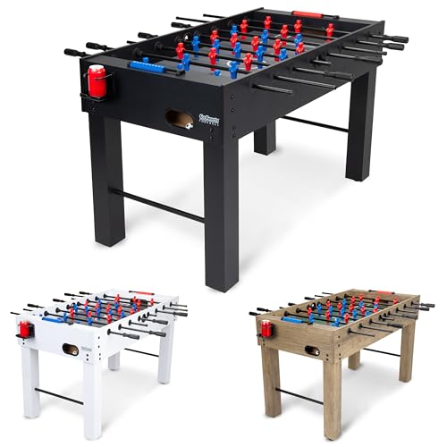Best Rated Foosball Tables