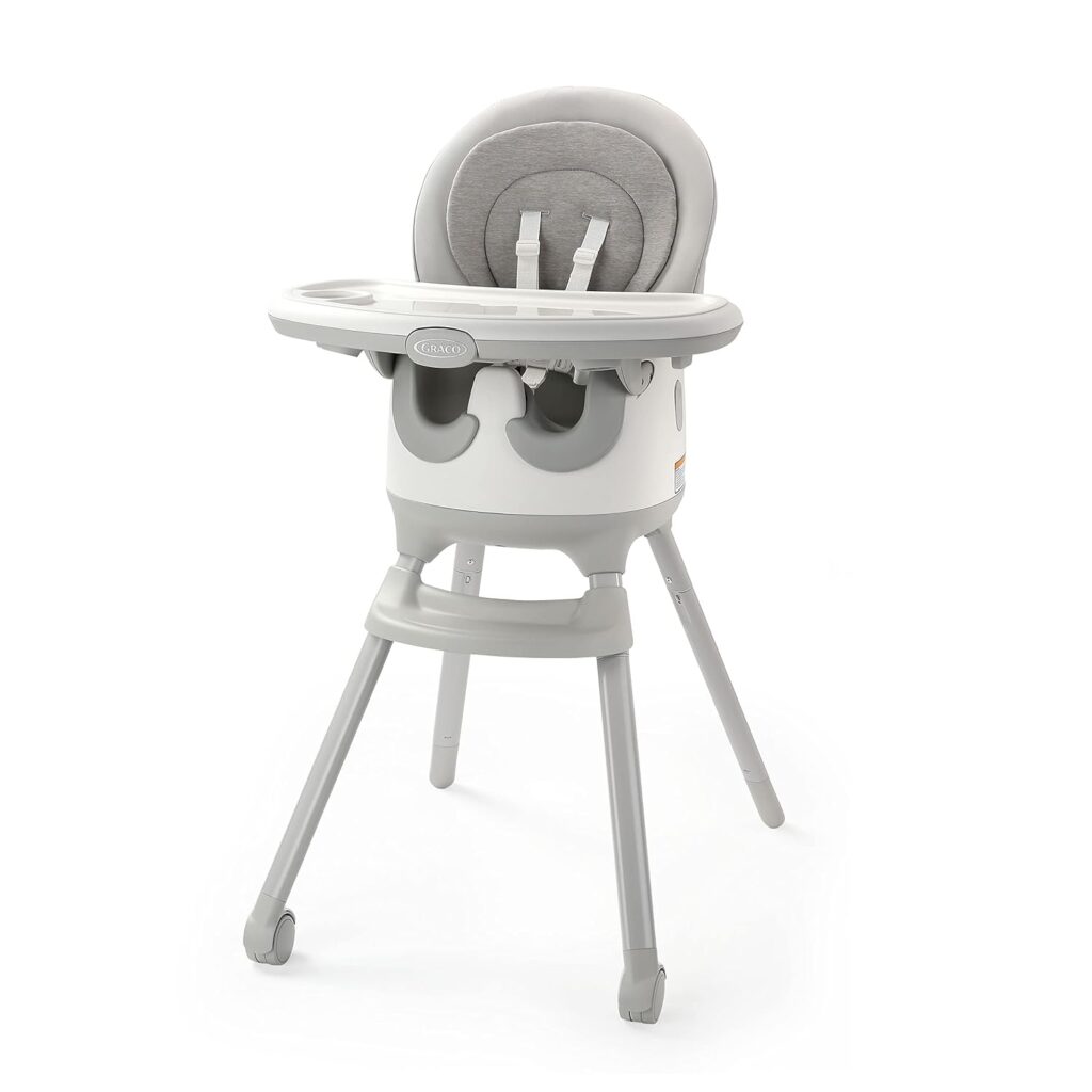 Best Highchair for Baby