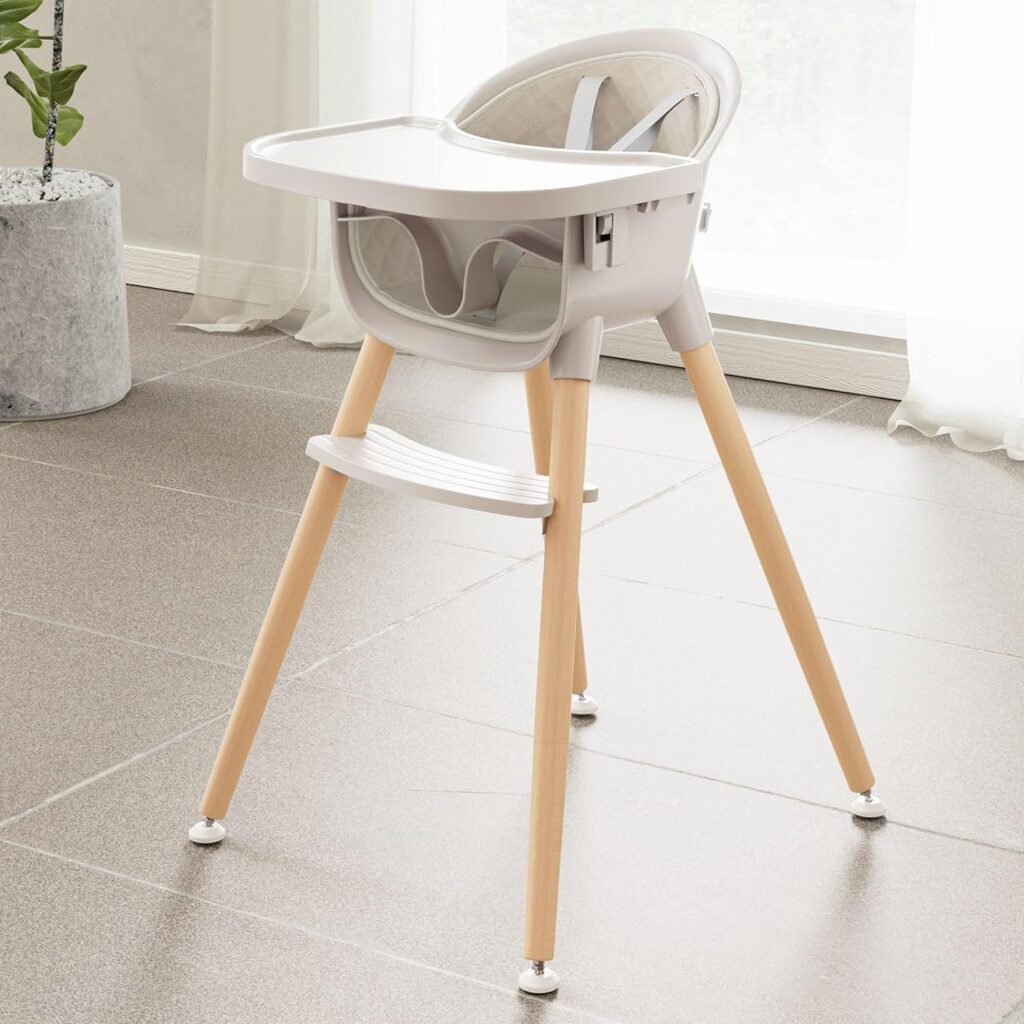 Best Highchair for Baby