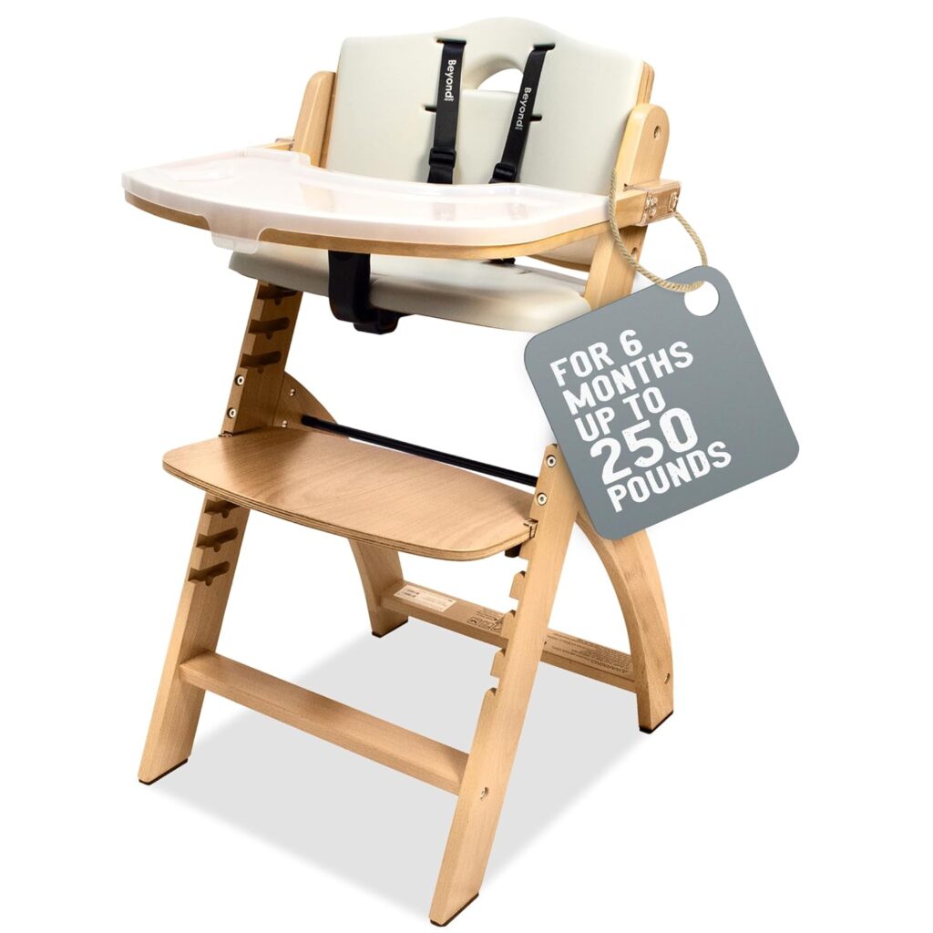 Best Highchair for Baby