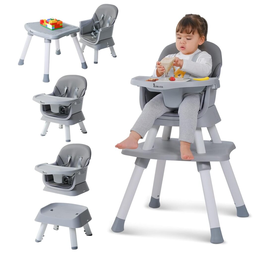 Best Highchair for Baby