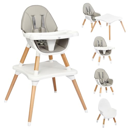 Best Highchair for Baby