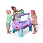 best kids water table