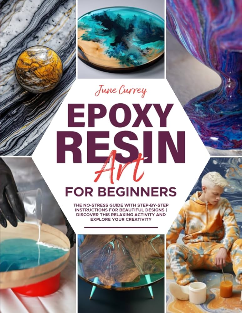 Table Top Epoxy Resin: Unleash Your Creative Flair!