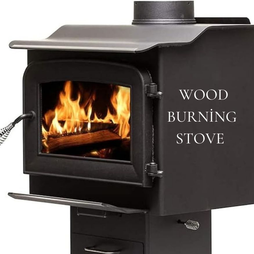 Can a Wood Burning Stove Produce Carbon Monoxide