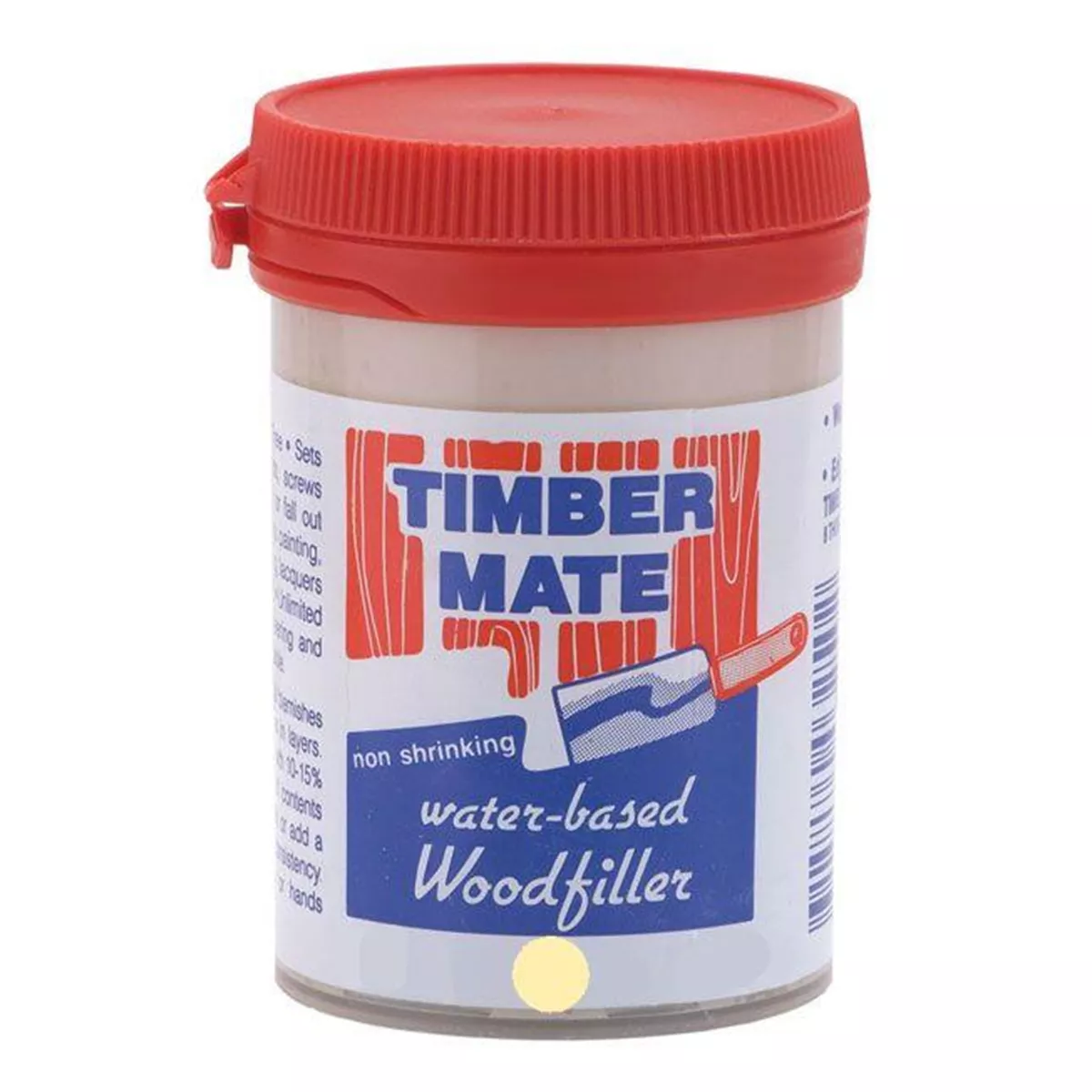 Timbermate Maple/Beech/Pine Hardwood Wood Filler 8Oz Jar: Perfect Fix!