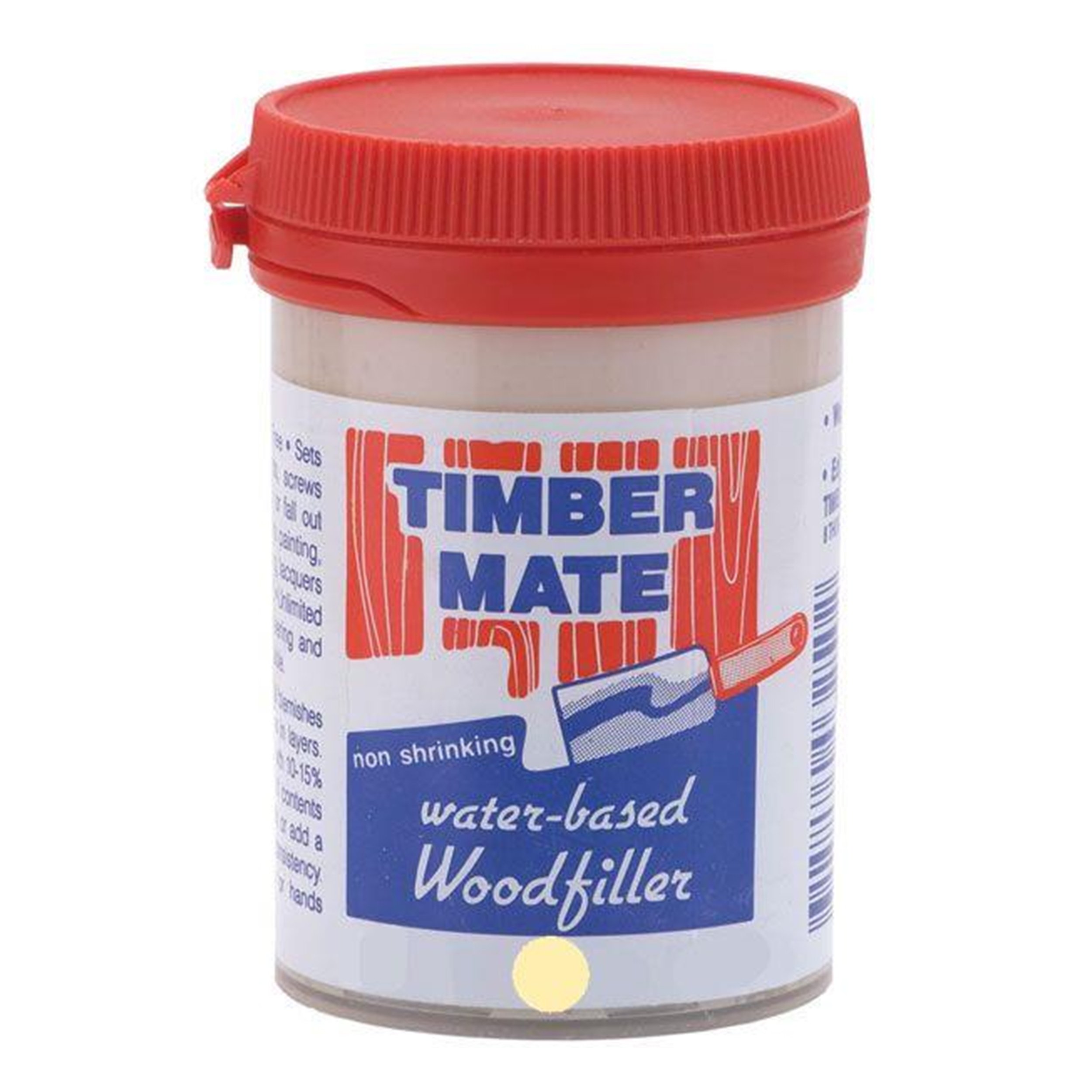 Timbermate Maple/Beech/Pine Hardwood Wood Filler 8Oz Jar: Perfect Fix!