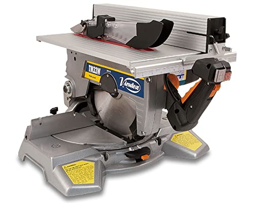 Chop Saw Table Saw Combo