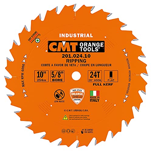 Best 10 Table Saw Blade for Ripping Hardwood