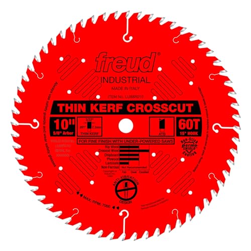 Best 10 Table Saw Blade for Ripping Hardwood