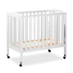 best-portable-crib-for-grandparents