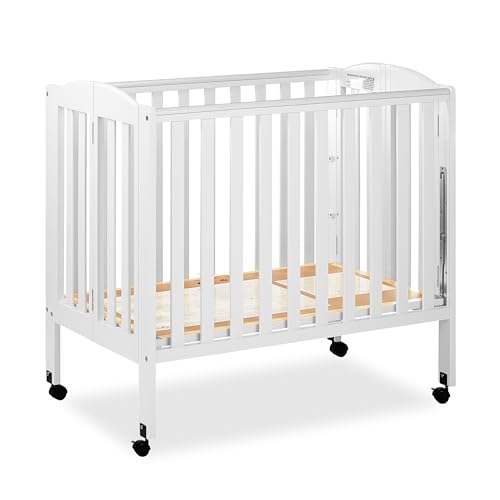 Best Portable Crib For Grandparents